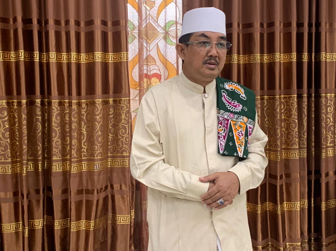 Konsistensi dalam Menjalankan Ibadah Puasa