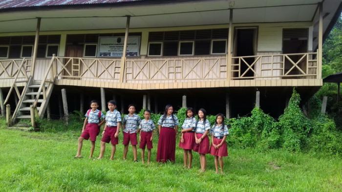 Adakah di Jambi Kisah Seperti Ini? Bertaruh Nyawa Bikin KTP, Sekali Jalan Rp 10 Juta