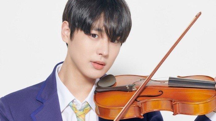 Profil Byungchan VICTON yang Hari Ini Berulang Tahun, Akan Debut Akting dalam Drama Live On