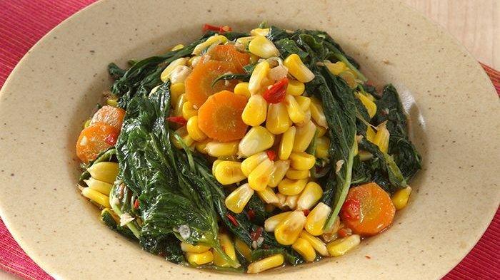 Inilah 11 Menu Buka Puasa Praktis Tanpa Ribet, Menu Sayuran yang Mudah di Buat Dalam Waktu Singkat