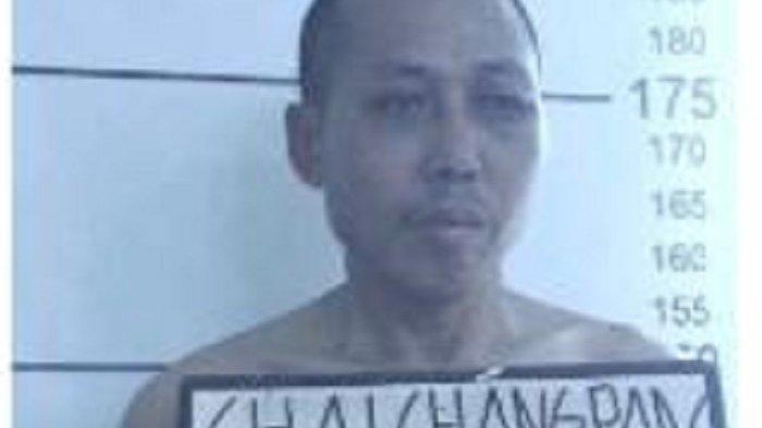Dikabarkan Mualaf, Cai Changpan yang Kabur dari Lapas dengan Gali Sel Ditemukan Tewas Gantung Diri