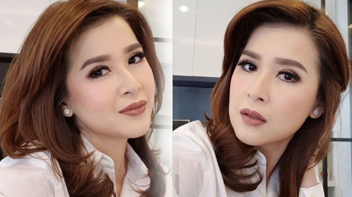 Siapa Sebenarnya Grace Natalie Ketum PSI, Dikabarkan Jadi Calon Menteri Jokowi, Cantik dan Karir Top