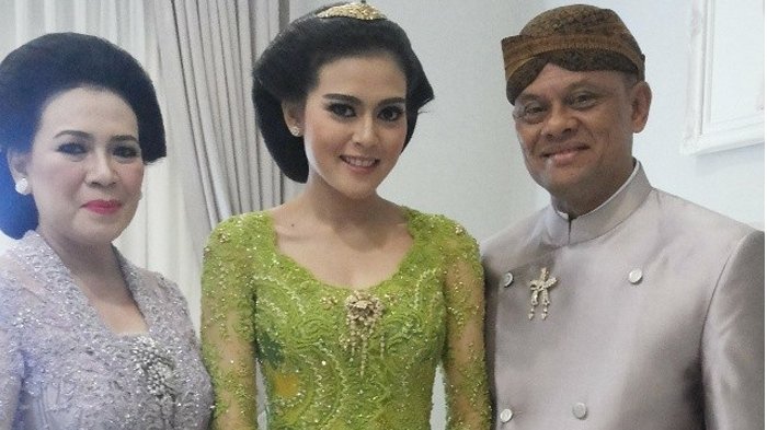 Pengakuan Gatot Nurmantyo Dicopot dari Panglima TNI Gara-gara Ajakan Nonton Film G30S PKI