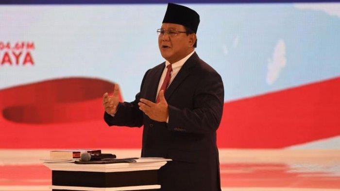 Apa yang Sebenarnya Dimaksud dengan Hak Guna Usaha yang Disampaikan Prabowo Subianto? Ini Jelasnya