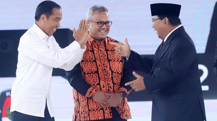 Soal SITUNG & Real Count, Bawaslu Tetapkan KPU RI Bersalah dan Melanggar, Ini Putusannya