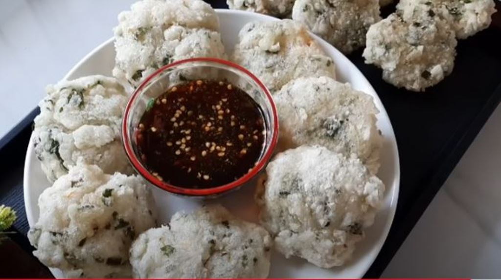 Resep Cireng Bumbu Rujak, Krispi Gurih Pedas dalam Satu Gigitan