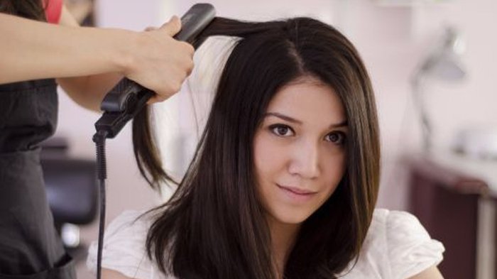 Cara Menghitamkan Rambut Secara Alami, Bisa dengan Jus Lemon dan Minyak Almond