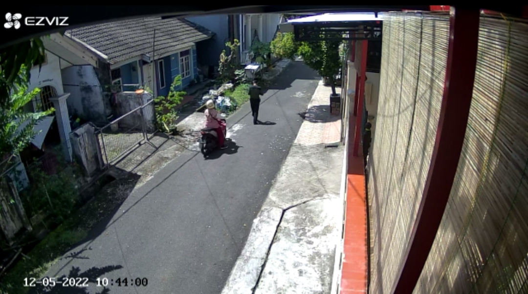 Polisi Buru Pria Diduga Hipnotis Seorang Ibu, Sales Susu di Kota Jambi