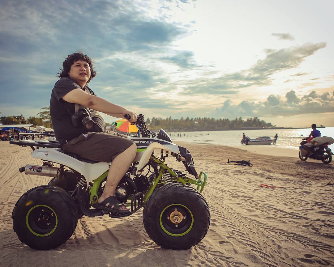 Ini Penyebab Meninggalnya Cecep Reza, Teman Marshanda yang Dipanggil Bombom di Sinetron Bidadari