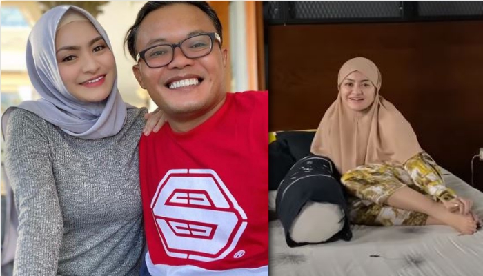 NASIB Sule Harus Pisah Ranjang dengan Nathalie Holscher, Sebut Dua Sosok Ini yang Tak Mau Mengalah