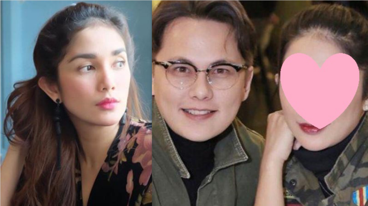 Ussy Sulistiawaty Gigit Jari, Rupanya Andhika Pratama Sempat Gilai Artis Ini: Ingin Istri Kayak Dia!