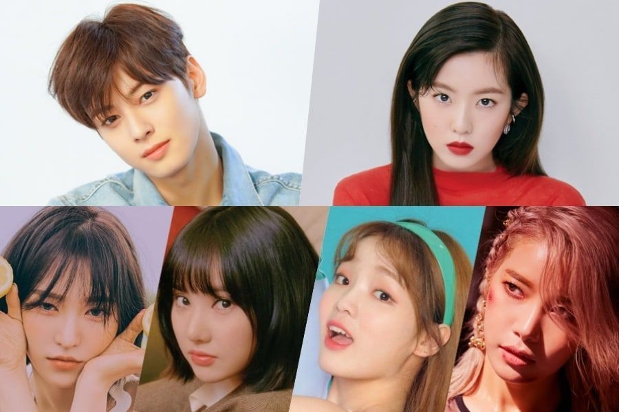 Deretan K-Pop Idol yang Diprediksi Bakal Bubar Tahun 2020, Ada 5 Grup, Ada Idola Kalian?