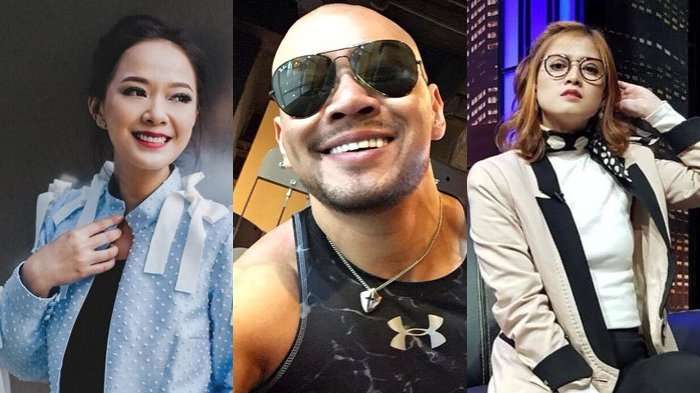 Netizen Iseng Posting di Instagram, Terbongkarlah Masa Lalu Chika Jessica yang Ternyata