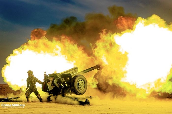 China dan India Sepakat Berdamai Setelah Hampir 11 Jam Berunding, Konsultan di New Delhi Ragukan Itu