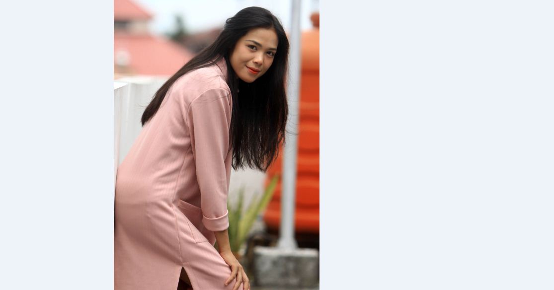 Cici Oktavia Di-bully saat Menang Gadis Kerinci 2018, Tapi Punya Kunci untuk Lepas