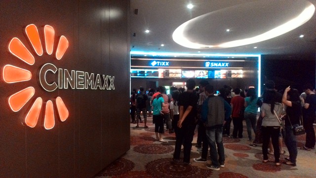 Banyak Diskon dan Promo! Ini 5 Aplikasi Pesan Tiket Bioskop Online Terbaik 2020, Tanpa Harus Antri