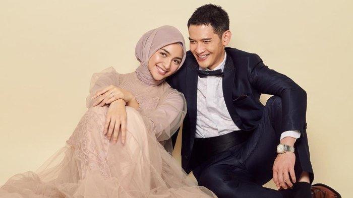 Senang Lihat Citra Kirana Mulai Ngidam, Mendadak Rezky Aditya Berubah Panik Saat Lupa Bawa Benda Ini