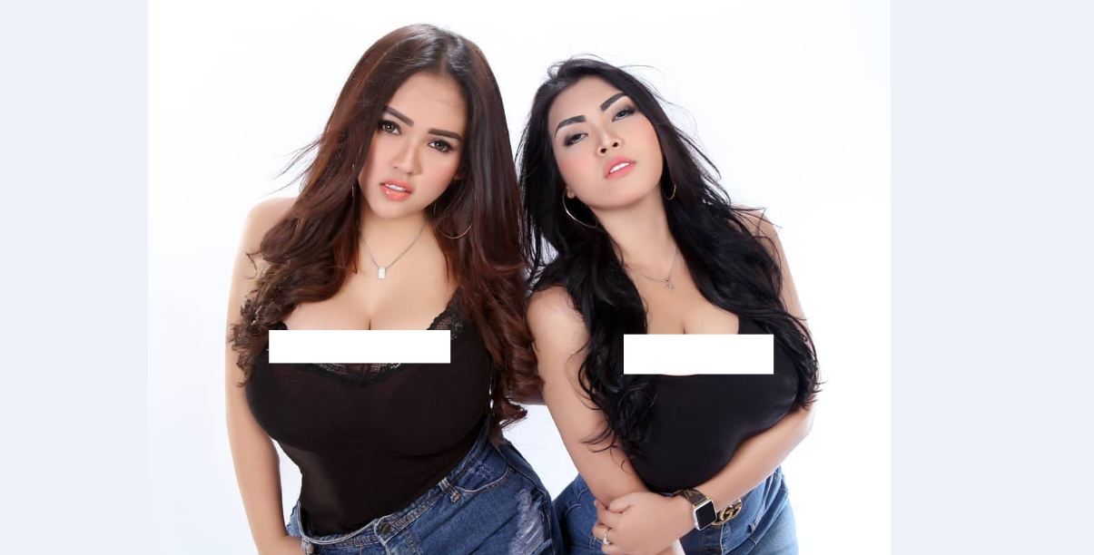 Gara-gara Video 'Goyang Mantul-mantul' Duo Semangka Dipanggil KPAI, Personelnya Pernah Dibius