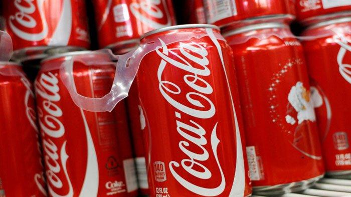 Muncul di Abad ke-19, Inilah Slogan Coca-Cola dari Masa ke Masa Versi Indonesia, Ingat yang Mana?