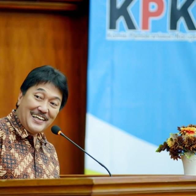 KPK Jadwalkan Kunjungan Ke Tanjab Barat