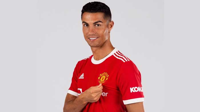 Efek Kedatangan Cristiano Ronaldo Langsung Terasa di Man United, Robson: Ronaldo akan Bawa Perubahan