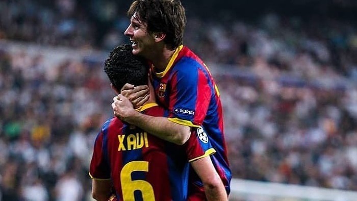 Daftar Pemain yang Bakal Ditargetkan Xavi Hernandez Jika Sudah Berada di Barcelona