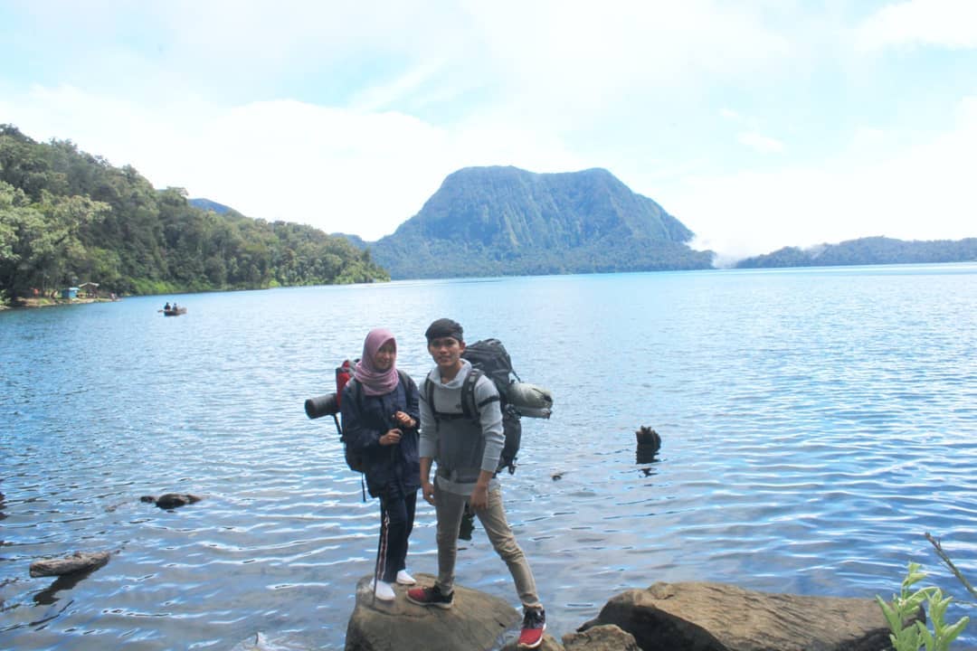 Injakkan Kakimu di Negeri di Atas Awan, Ini Daftar Tempat Wisata Kerinci, Mau ke Sini?