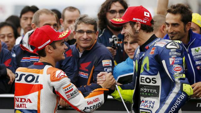 Pedrosa Pensiun, Ini Pembalap Paling Imut di MotoGP, Lima Rider Paling Cepat Pre-musim 2019