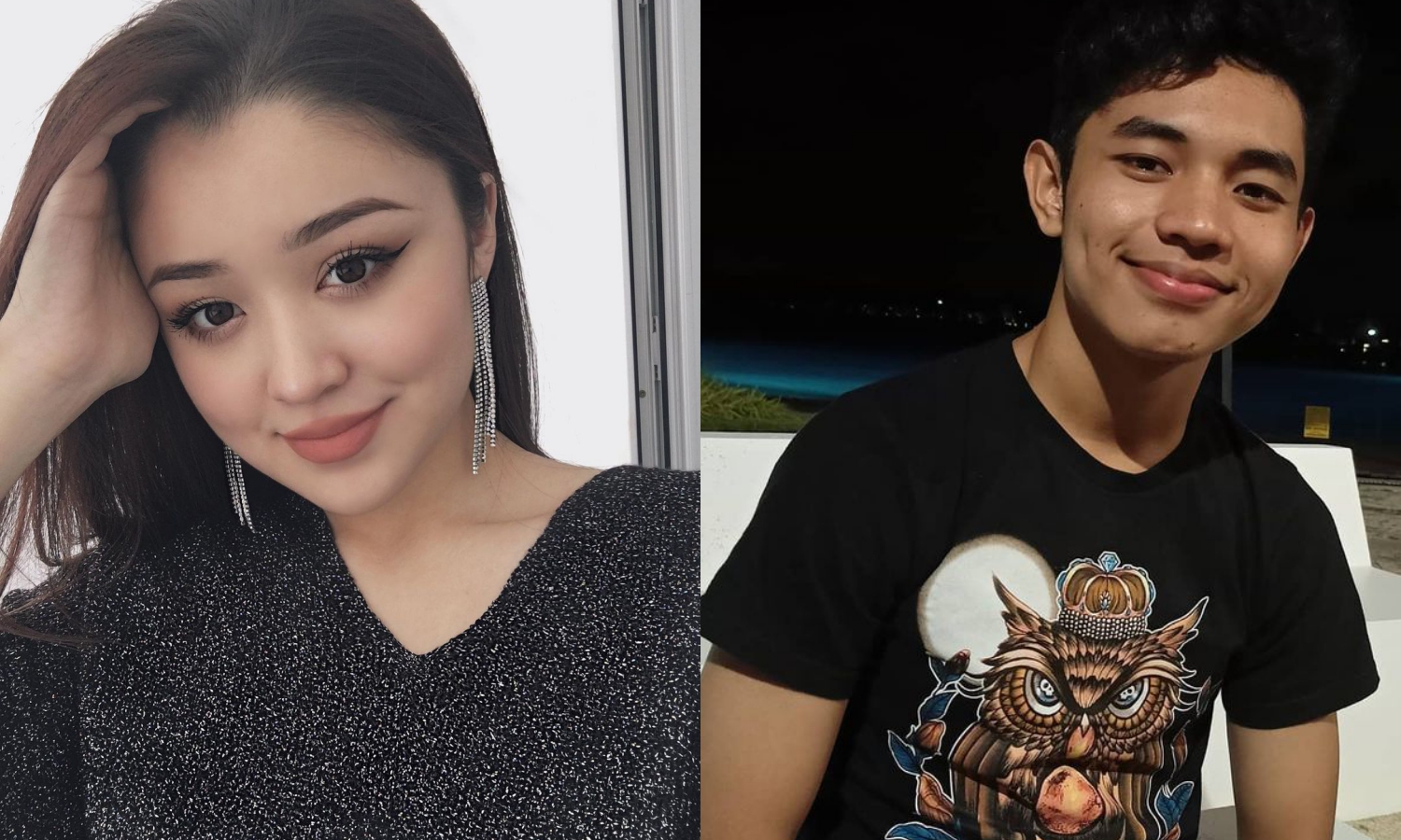 Fiki Naki-Dayana Part 6, Dayana: Fiki Naki, Kamu Mau Kan Nikahin Aku?