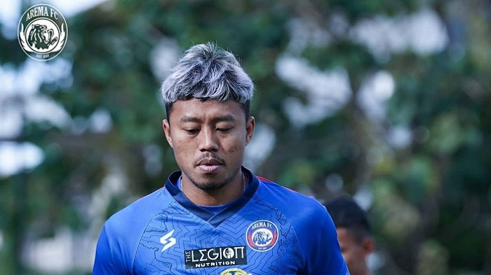 Jelang Lawan Bhayangkara FC, 3 Pemain Timnas Indonesia Sudah Kembali ke Arema FC, Yakin Menang