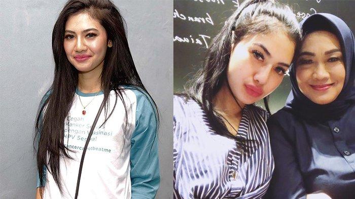 Prostitusi Online : Della Perez Terbang ke Surabaya, disebut Malu dan Terus Menangis