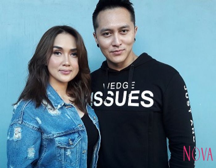 Sara Wijayanto Bereaksi setelah Demian Aditya Mendapat Kritikan Pedas