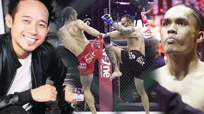 Tanggapi Kemenangan Randy Pangalila Denny Cagur Beri Komentar ini, Buat Sakit Perut!