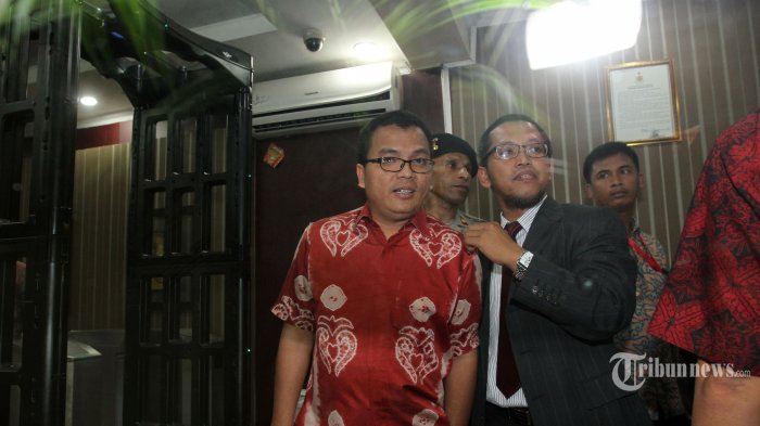 Sosok Pengacara Prabowo-Sandi, Denny Indrayana untuk Gugatan ke MK, Lihat Profil Singkatnya