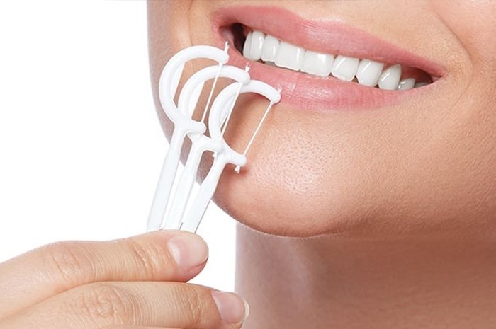 Teliti Apakah Benang Gigi yang Anda Gunakan Mengandung Bahan Kimia PFAS, Ini Bahan Beracun