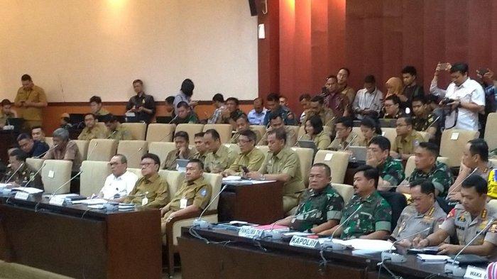 Bandingkan dengan India dan Korea Selatan, Mendagri Sebut Akan Kaji E Voting untuk Pemilu 2024