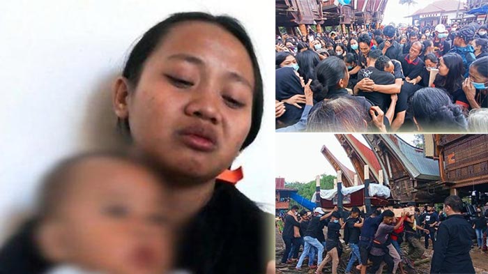 Kisah Pilu di Balik Tewasnya Guru Yonathan Renden yang Ditembak Mati di Beoga Papua