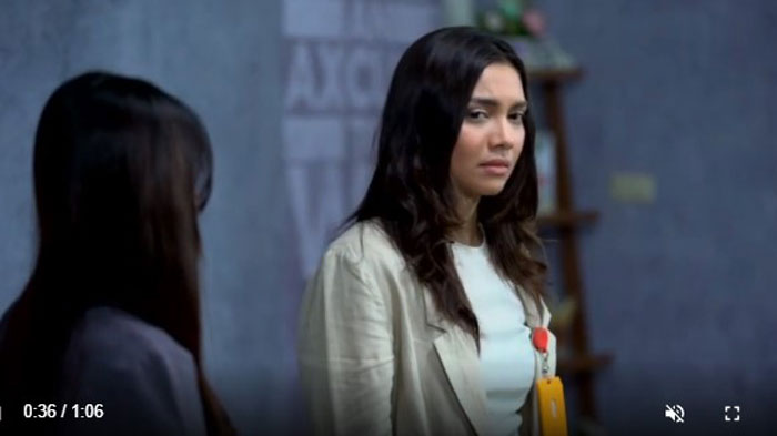 Sinopsis Dewi Rindu 3 Januari 2022: Maya Pertanyakan Siapa Ayah Rindu