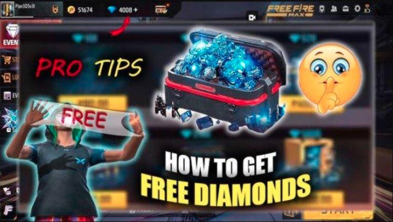Kode Redeem FF Free Fire Jumat 13 Maret 2025 Malam, Gratis Diamond dan Skin untuk Player