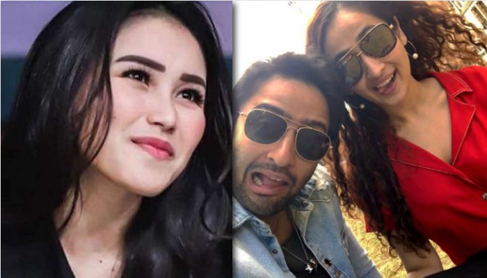 Ayu Ting Ting Bikin Postingan Begini Kala Shaheer Sheikh Nikahi Ruchika, Cita Citata Komentar