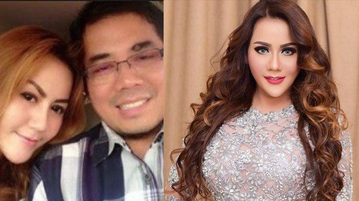 Nita Thalia Anggap Wajar Tudingan Nurdin Rudythia Soal Ongkos Kecantikan Mahal dan Tak Terpenuhi