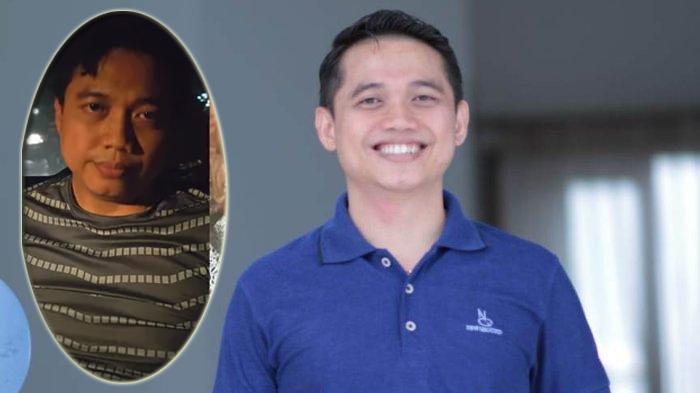 Dwi Hartono si Flamboyan asal Rimbo Bujang Tebo Diduga Otak Pembunuhan Kacab Bank BUMN