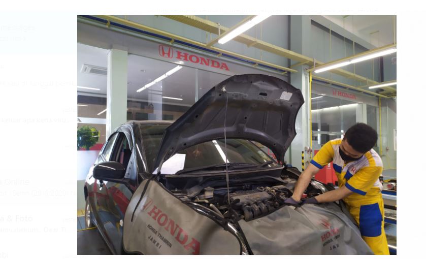 Kisah Hendra Then From The Below to The Top, Ketika Covid Menjadi Berkah