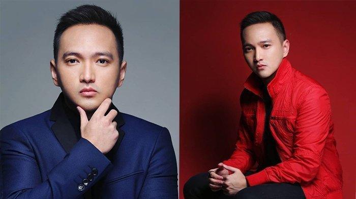 Ingat Dicky Jebolan Akademi Fantasy Indosiar (AFI)? Begini Kabarnya Setelah 19 Tahun Berlalu