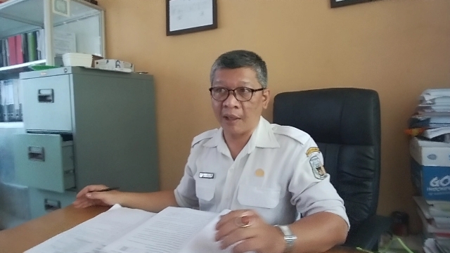 Ini Penjelasan DLH Sarolangun Soal Galian C Ilegal di Sarolangun