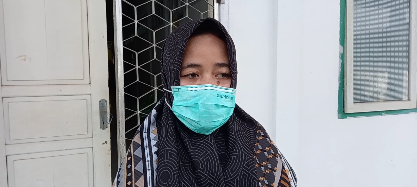 Ada 9 Orang Pasien Diisolasi di RSUD STS Tebo, Tabung Oksigen Aman