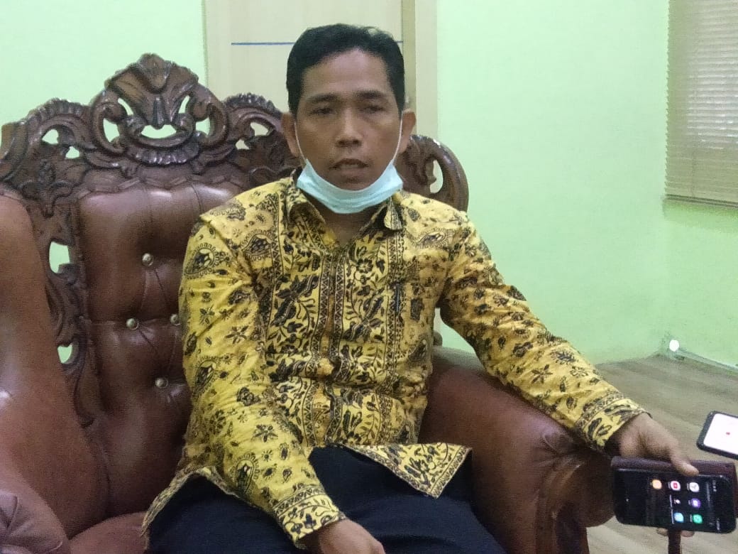 BPR Tanggo Rajo Bukan BUMD