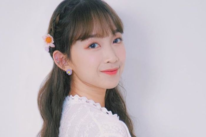 Tak Bisa Pulang Karena Pandemi, Dita Karang Isi Waktu dengan Memasak Menu Tradisional Chuseok