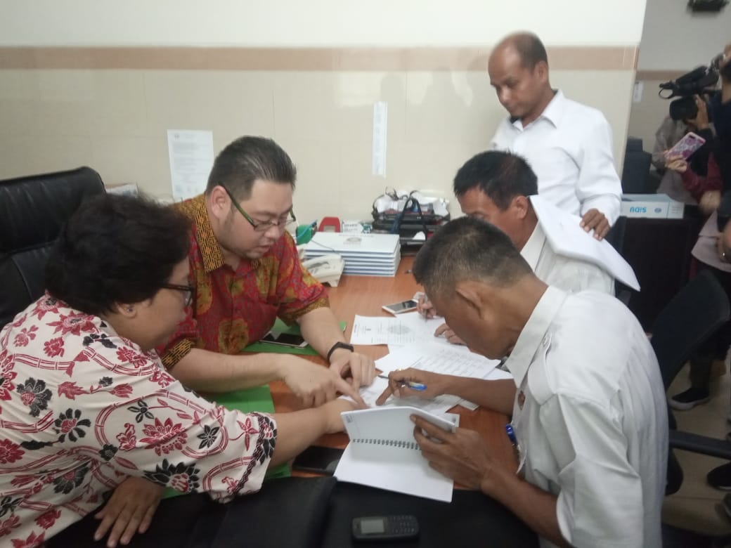 183 Warga Asing Kerja di Jambi, Ini Perusahaan yang Menampung TKA Terbanyak