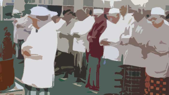 Doa Qunut Subuh, Qunut Witir serta Qunut Nazilah, Dalil serta Keutamaan Membacanya